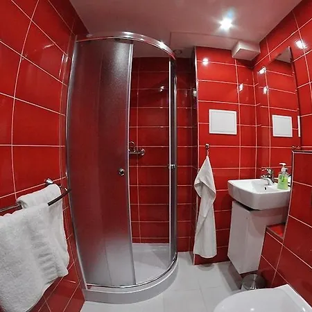Apartmany Saris Presov Exterior photo