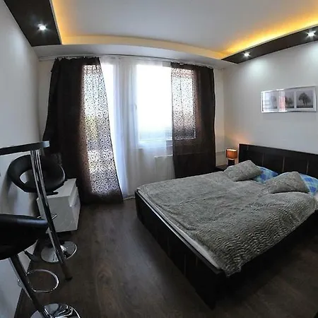Apartmany Saris Presov Room photo