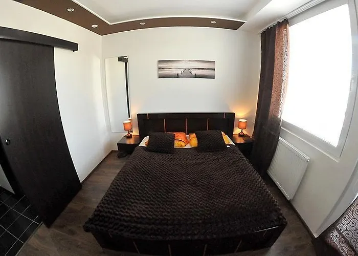 Apartmany Saris