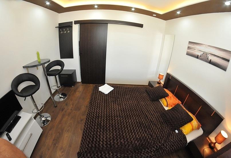 Saris Apartment Presov