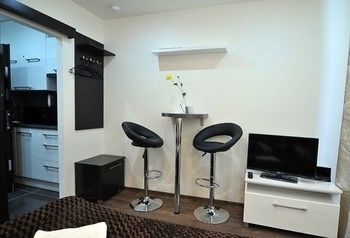Apartment Saris Presov