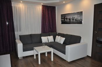 Saris Apartment *