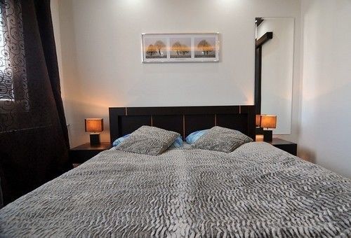 Apartment Saris Presov
