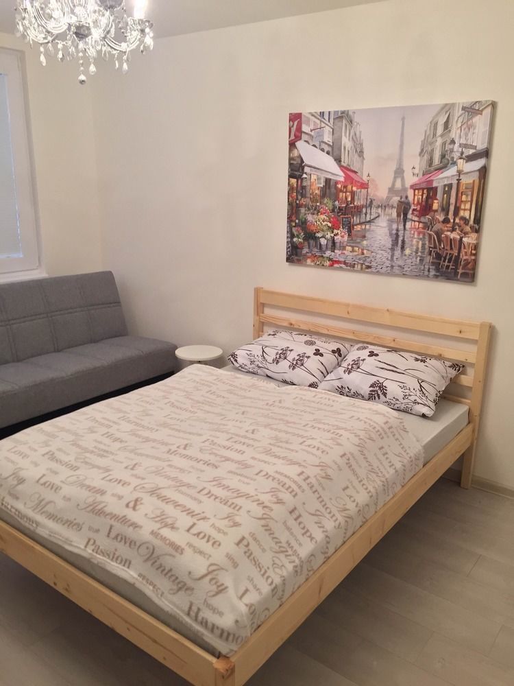 Apartment Saris Presov