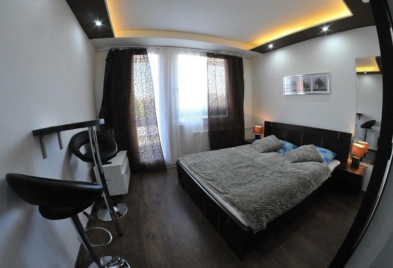 Apartment Saris Presov